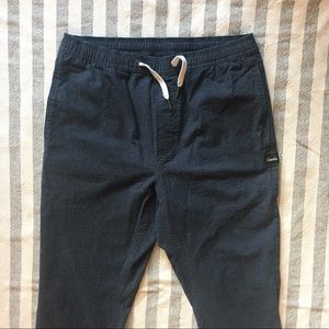 [Barney Cools] ‘B Cools’ Chambray Chinos Mens 34